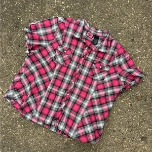 Women’s Harley Davidson Shirt. Size 3W